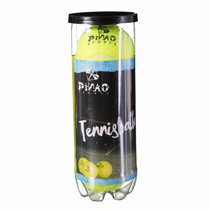 PIN Tennisbälle (3 Stück)