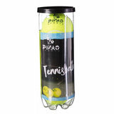 PIN Tennisbälle (3 Stück)