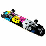 PiNAO | PIN Skateboard Nalu Design Arcade