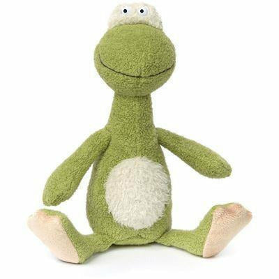 Sigikid | Mini Frosch Ach Good! & Friends