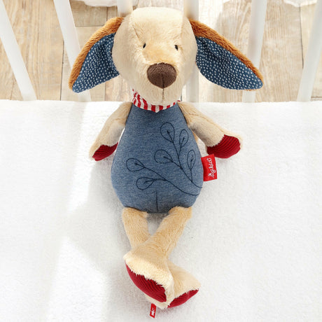 Sigikid | Patchworksweety Hund