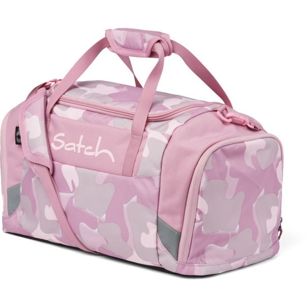 satch | satch Duffle Bag | Heartbreaker
