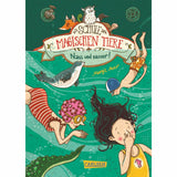 Die Schule der magischen Tiere, Band 6 : Nass und nasser!
