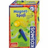 Magnet-Spaß