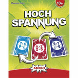 Amigo | Hochspannung