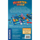Monsterfalle