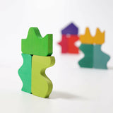 Grimm's | Konkav sucht Konvex