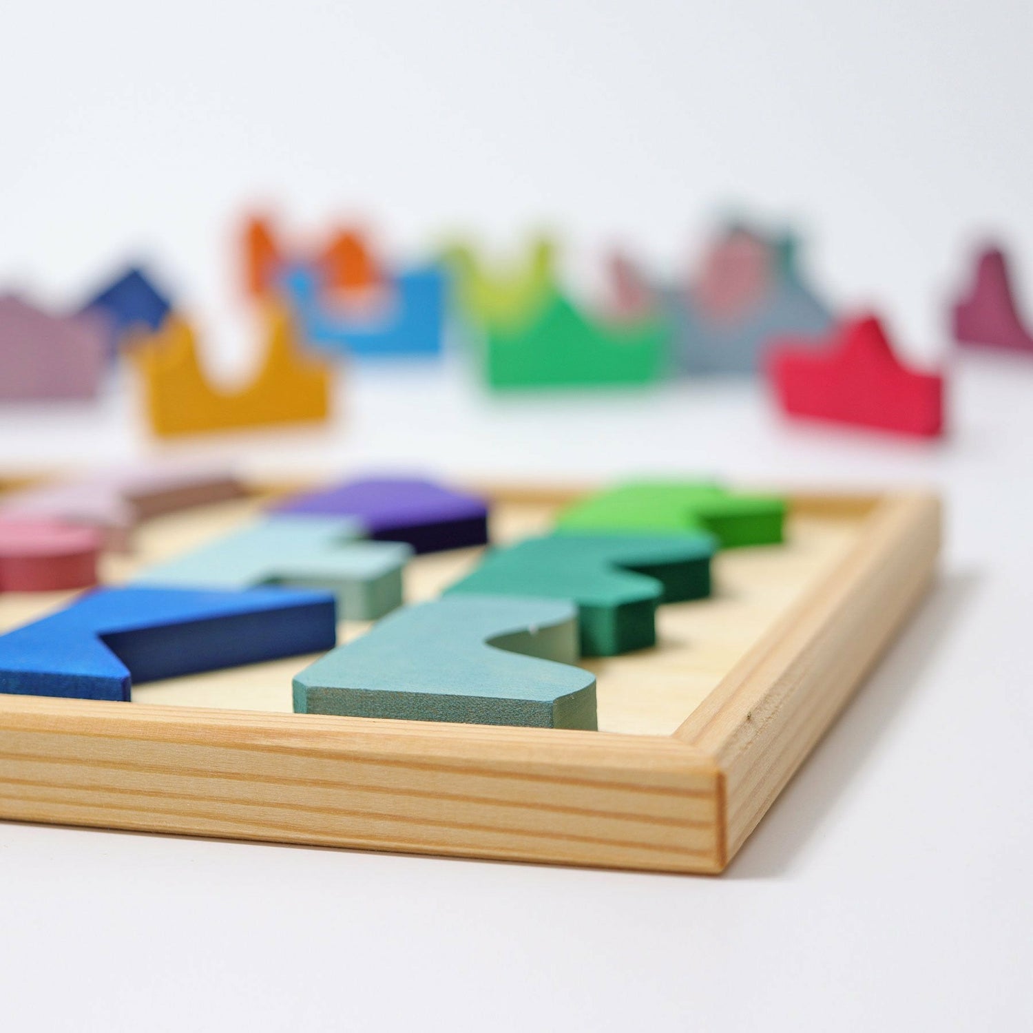 Grimm's | Konkav sucht Konvex