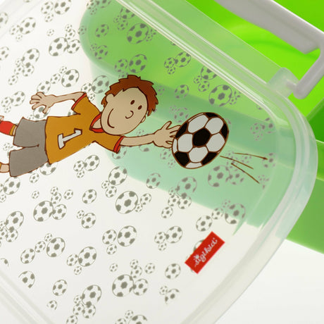 Sigikid | Brotzeitbox Kily Keeper