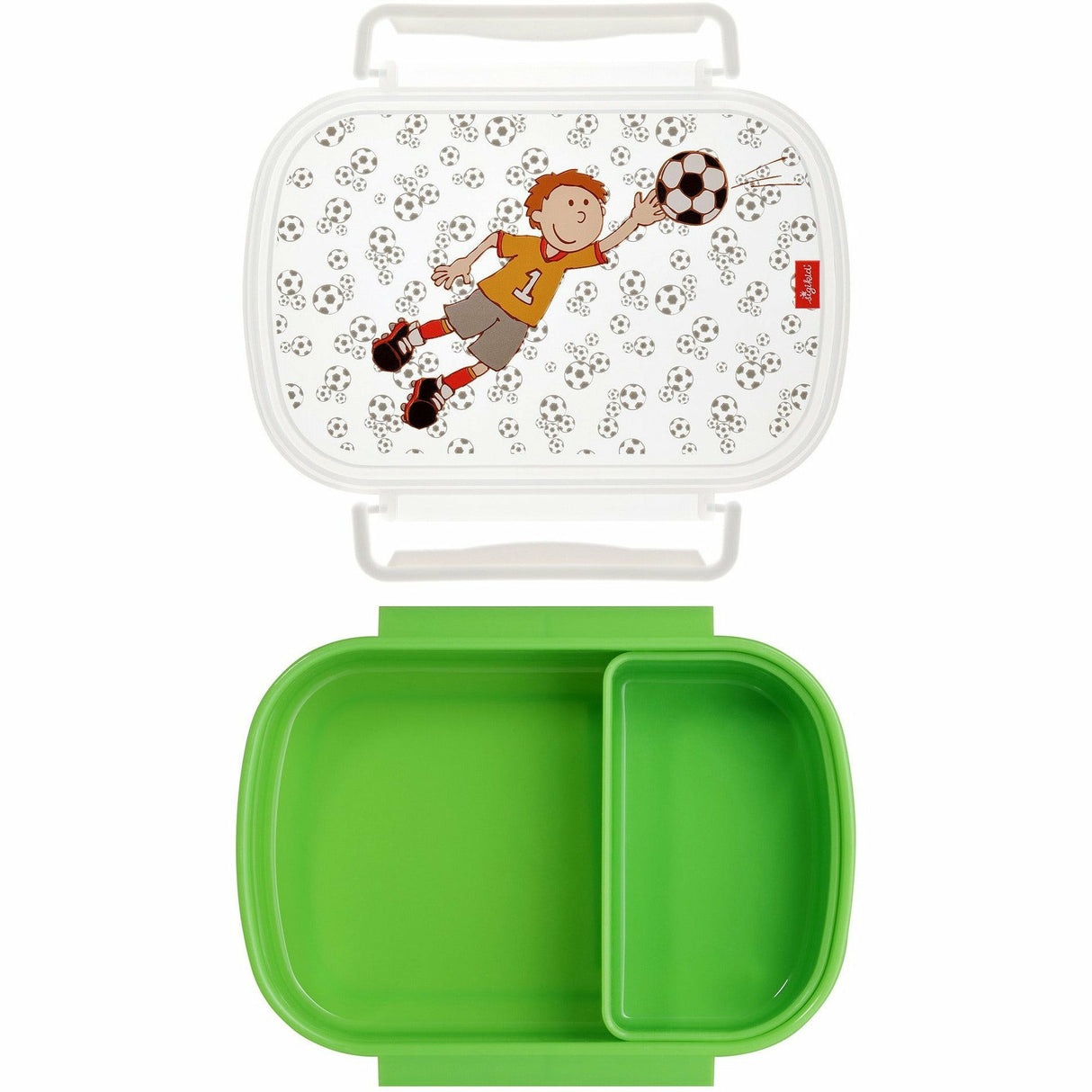 Sigikid | Brotzeitbox Kily Keeper