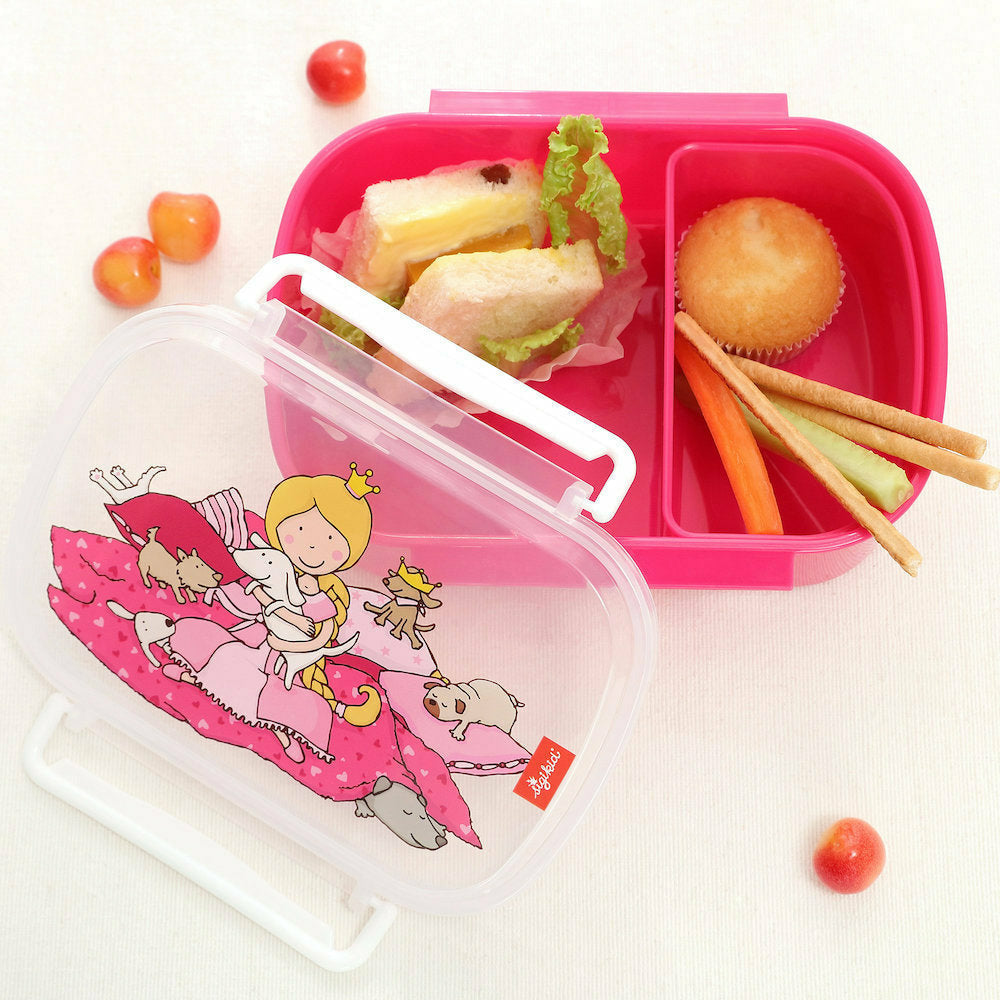 Sigikid | Brotzeitbox Pinky Queeny