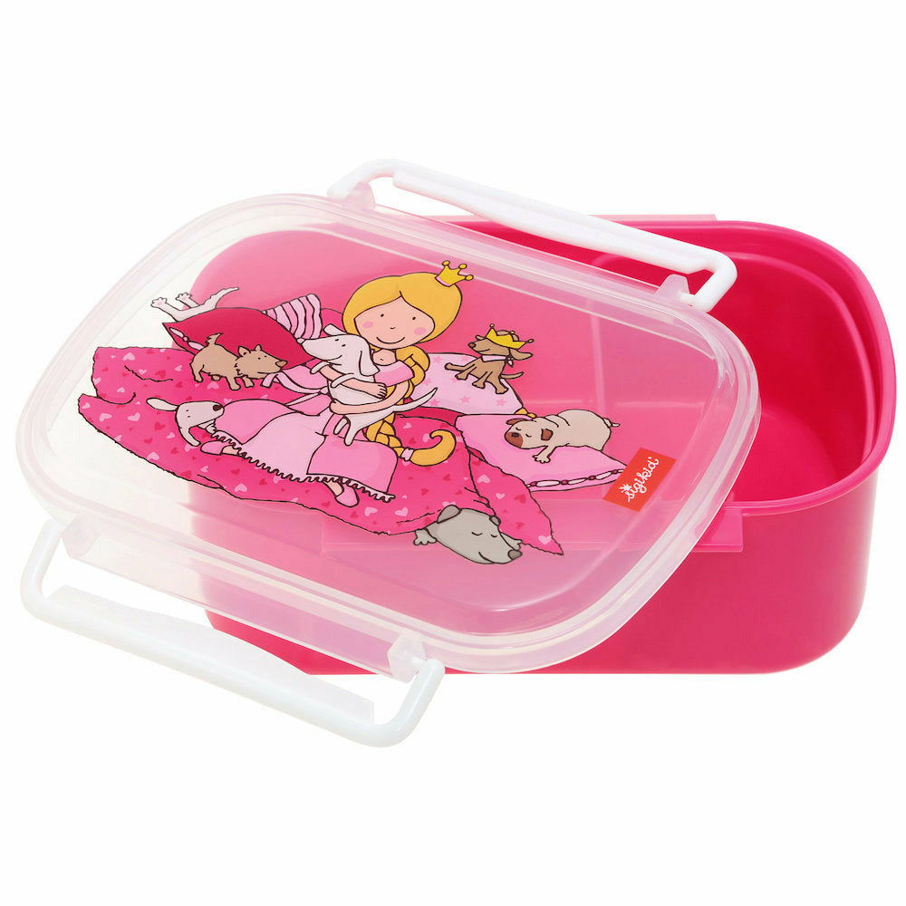 Sigikid | Brotzeitbox Pinky Queeny