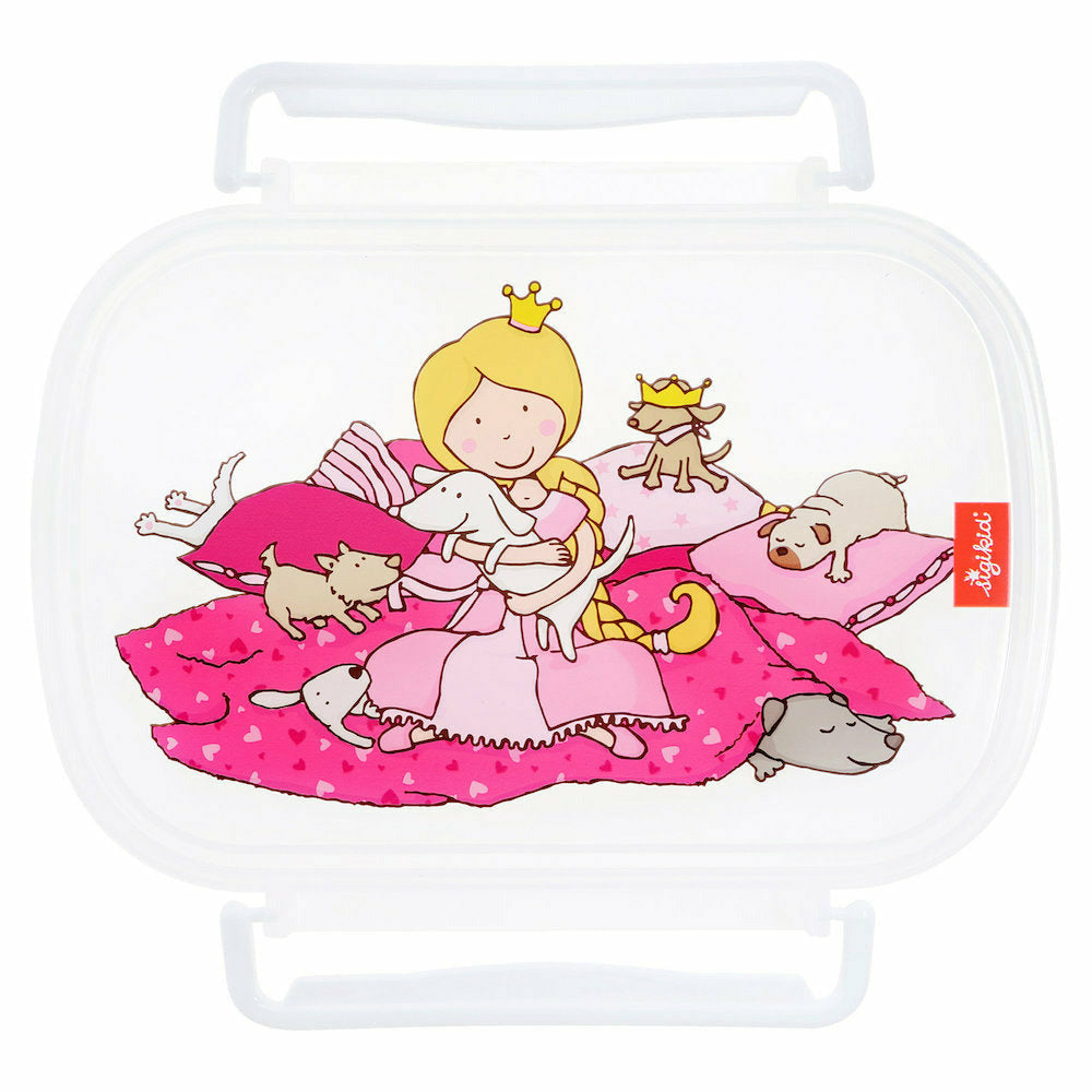 Sigikid | Brotzeitbox Pinky Queeny