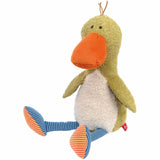 Sigikid | Silly Duck by Sandra Boynton