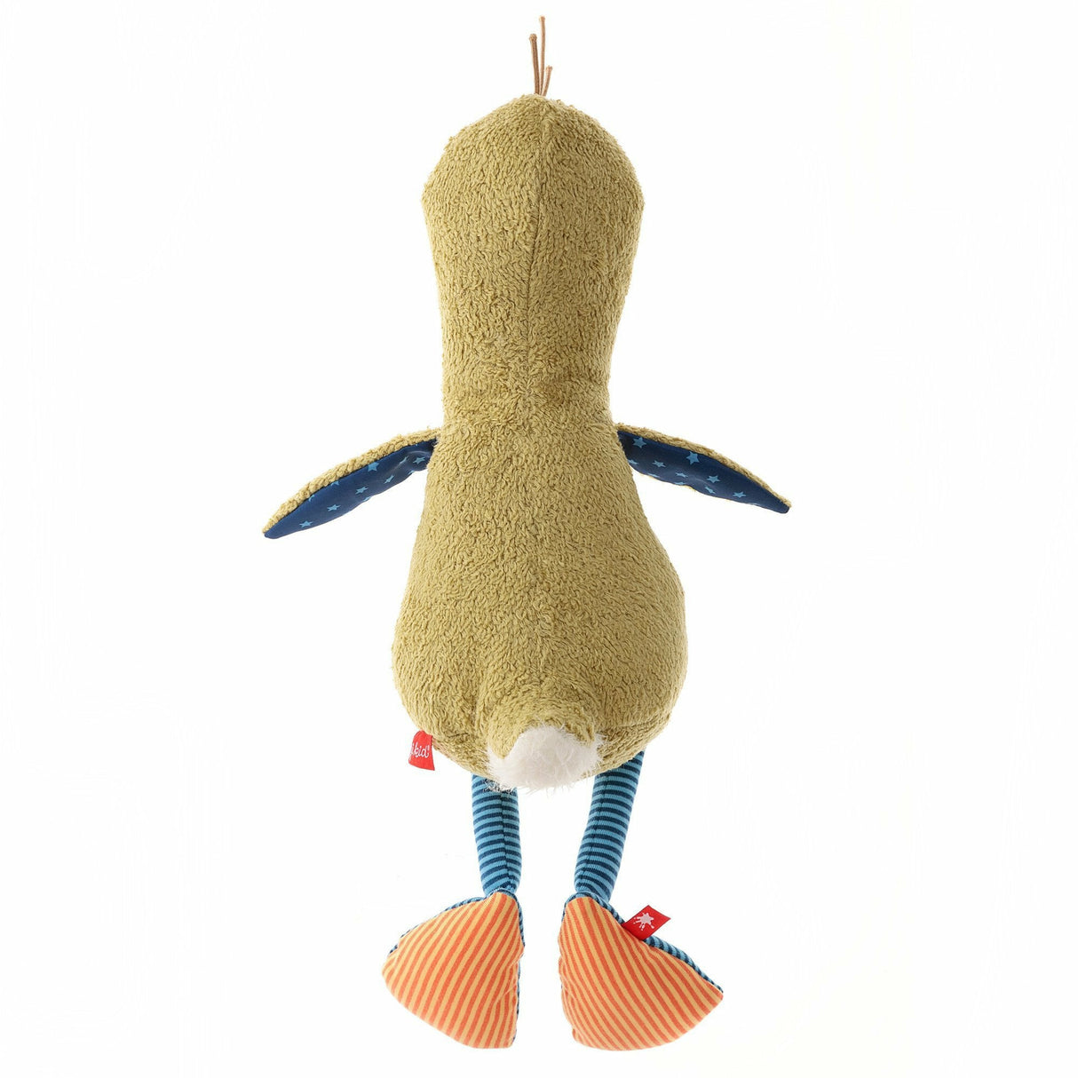 Sigikid | Silly Duck by Sandra Boynton