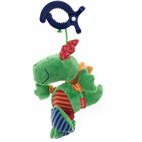 Sigikid | Anhänger Drache Baby Activity