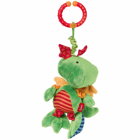 Sigikid | Anhänger Drache Baby Activity