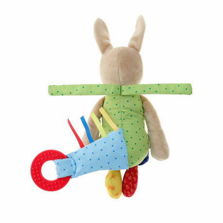 Sigikid | Aktiv-Känguru Baby Activity