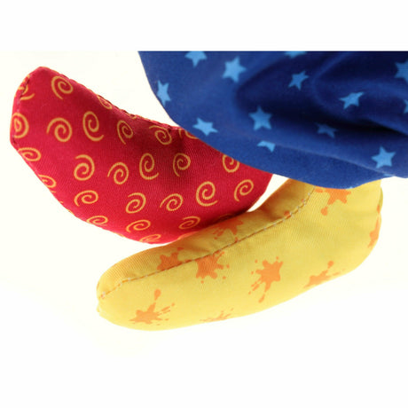 Sigikid | Aktiv-Känguru Baby Activity