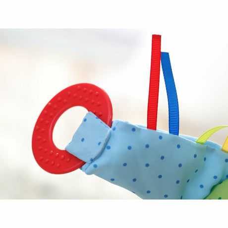 Sigikid | Aktiv-Känguru Baby Activity