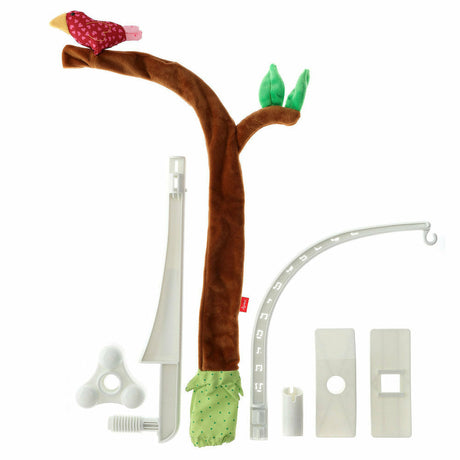 Sigikid | Mobile-Halter Ast Baby Activity