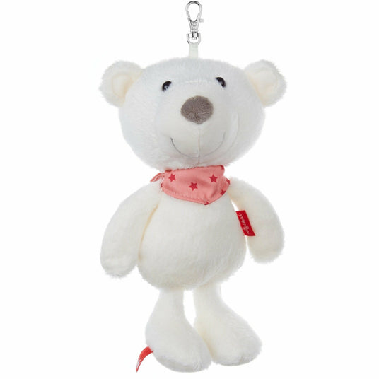 Sigikid | Mimimis Eisbär 20 cm