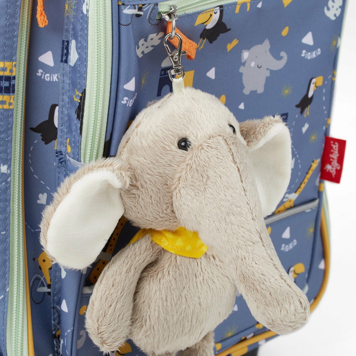 Sigikid | Mimimis Elefant 20 cm
