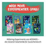 KOSMOS | T-Rex Zahn