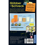 KOSMOS | Glibber-Schreck