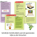 KOSMOS | Glibber-Schreck