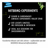 KOSMOS | Glibber-Schreck