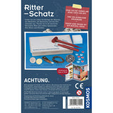 KOSMOS | Ritter-Schatz