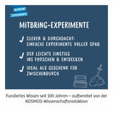 KOSMOS | Ritter-Schatz