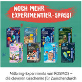 KOSMOS | Ritter-Schatz