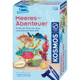 KOSMOS | Meeres-Abenteuer