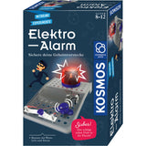 KOSMOS | Elektro-Alarm