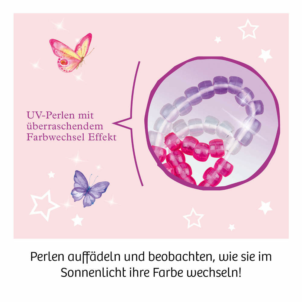 KOSMOS | Perlen-Fee