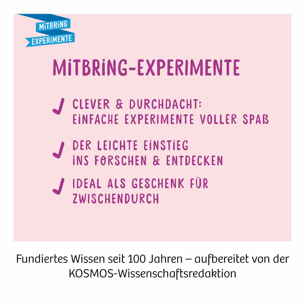 KOSMOS | Perlen-Fee
