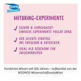 KOSMOS | Perlen-Fee