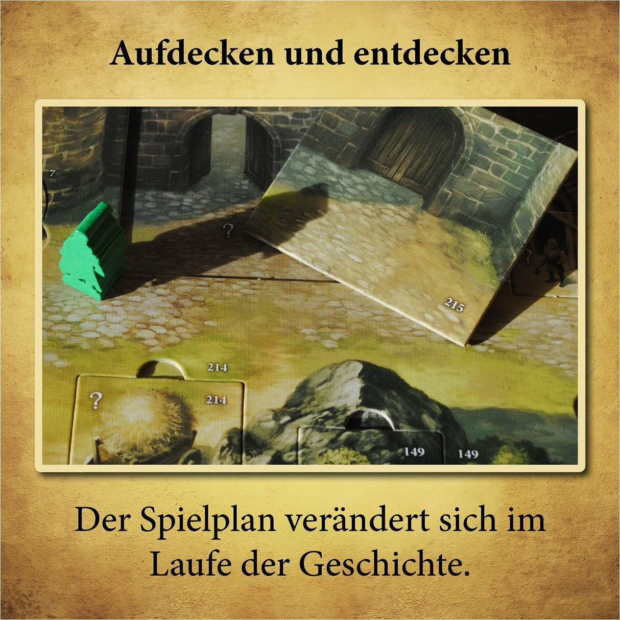 KOSMOS | Die Abenteuer des Robin Hood