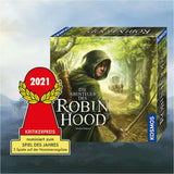 KOSMOS | Die Abenteuer des Robin Hood