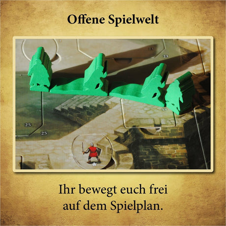 KOSMOS | Die Abenteuer des Robin Hood