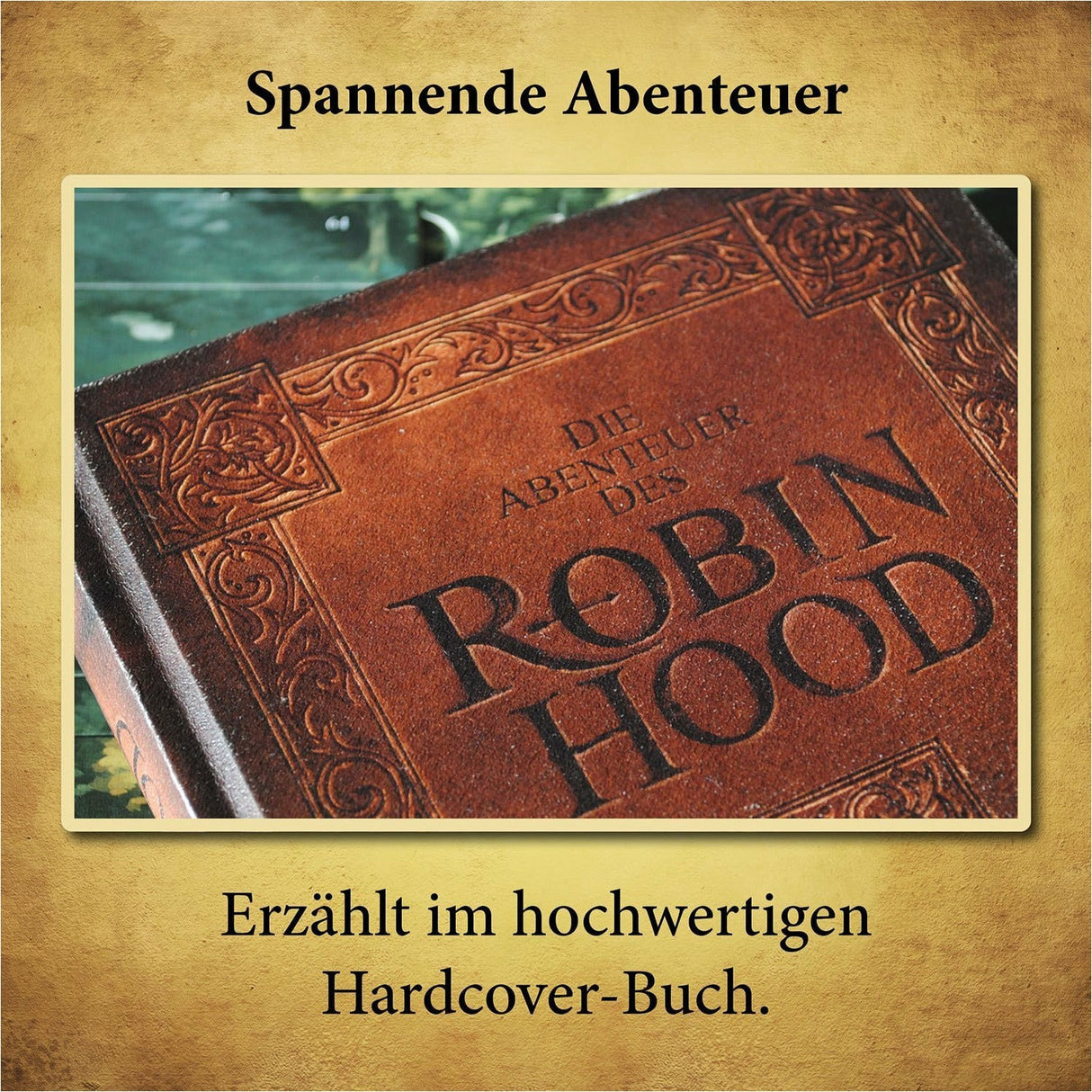 KOSMOS | Die Abenteuer des Robin Hood