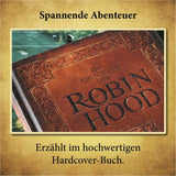 KOSMOS | Die Abenteuer des Robin Hood