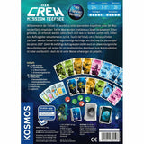 KOSMOS | Die Crew - Mission Tiefsee