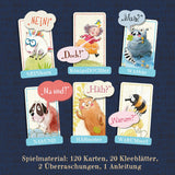 KOSMOS | Das NEINhorn - Kartenspiel