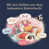 KOSMOS | Das NEINhorn - Kartenspiel