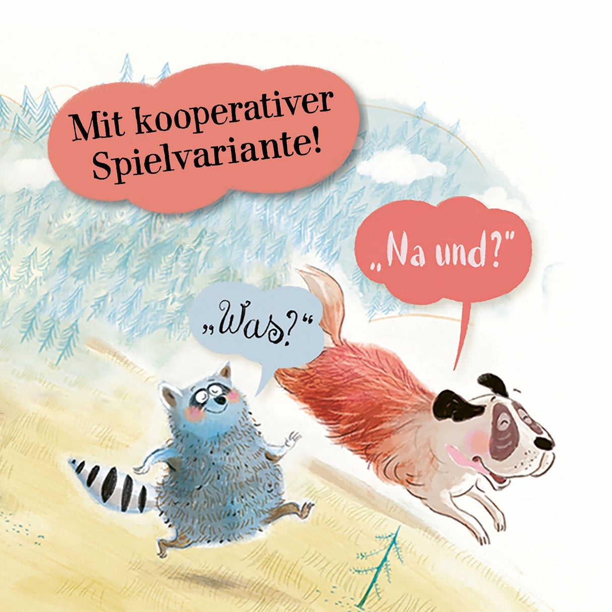 KOSMOS | Das NEINhorn - Kartenspiel