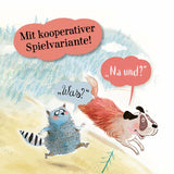 KOSMOS | Das NEINhorn - Kartenspiel