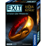 KOSMOS | EXIT® - Das Spiel: Schatten über Mittelerde™ (E)